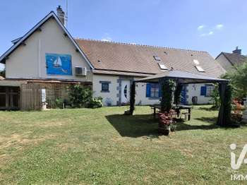 Vente maison 7 pièces Vente maison 7 pièces