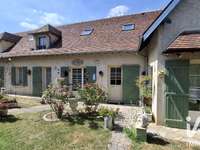 Vente maison 7 pièces Vente maison 7 pièces