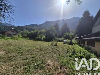 Vente maison 7 pièces École 73