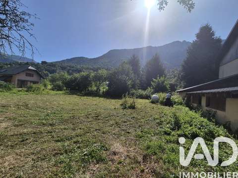 Vente maison 7 pièces École 73