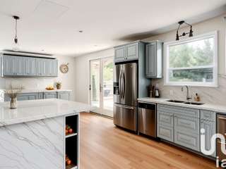 Vente maison 7 pièces Vente maison 7 pièces