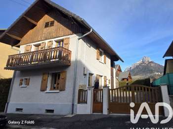 Vente Maison 3 chambresÉcole