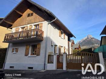 Vente Maison 3 chambresÉcole