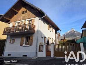 Vente Maison 3 chambresÉcole