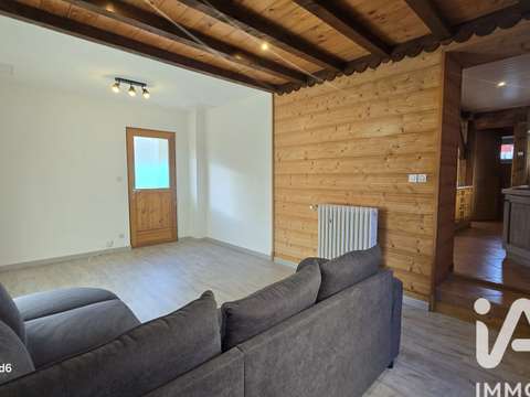 Vente maison 6 pièces Vente maison 6 pièces