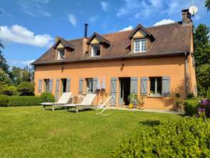 Vente Maison 6 chambresÉcommoy