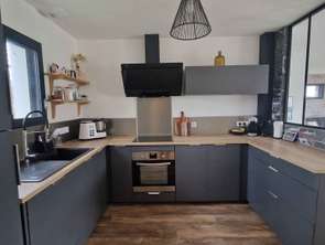 Vente Maison 3 chambresÉcommoy