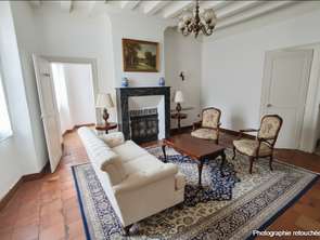 Vente Maison 4 chambresÉcommoy