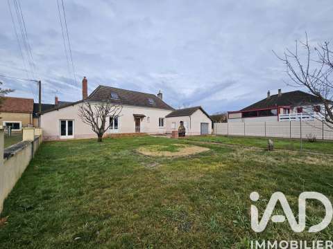 Vente maison 5 pièces Vente maison 5 pièces