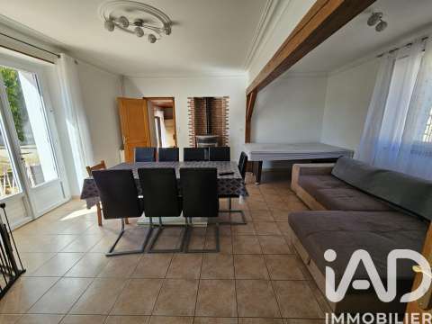 Vente maison 5 pièces Vente maison 5 pièces