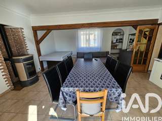 Vente maison 5 pièces Vente maison 5 pièces