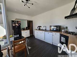 Vente maison 5 pièces Vente maison 5 pièces