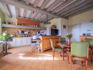 Vente maison 12 pièces