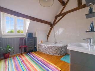 Vente maison 12 pièces
