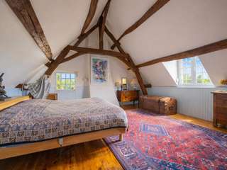 Vente maison 12 pièces