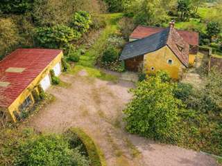 Vente maison 12 pièces