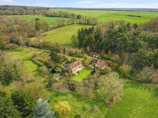 Vente maison 12 pièces