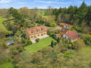 Vente maison 12 pièces