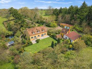 Photo Vente maison Écommoy