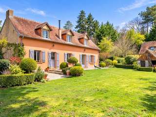 Vente maison 12 pièces