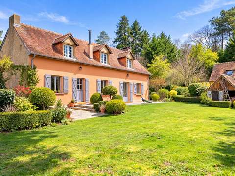 Vente maison 12 pièces