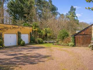Vente maison 12 pièces