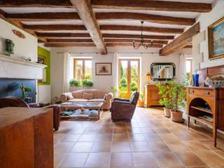 Vente maison 12 pièces