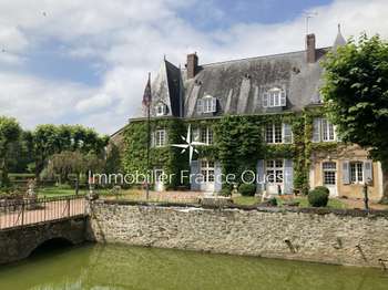 Photo Vente maison Écommoy