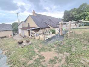 Vente Maison 2 chambresÉcommoy