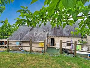 Vente Maison 2 chambresÉcommoy