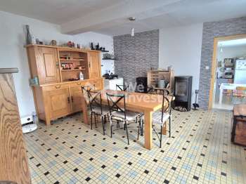 Vente Maison 2 chambresÉcommoy