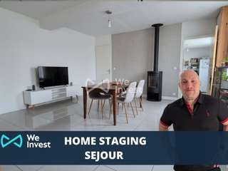 Vente maison 4 pièces Vente maison 4 pièces
