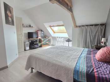 Vente Maison 2 chambresÉcommoy