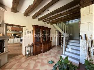 Vente maison 12 pièces