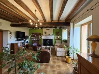 Vente maison 12 pièces