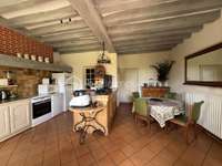 Vente maison 12 pièces