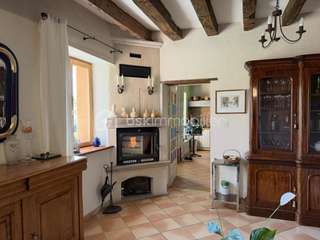 Vente maison 12 pièces