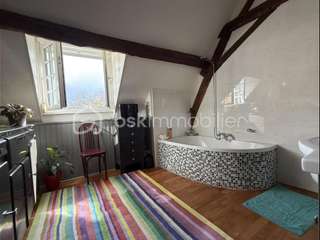 Vente maison 12 pièces