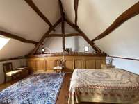 Vente maison 12 pièces