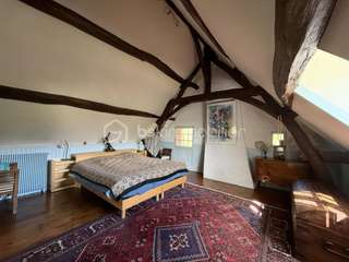 Vente maison 12 pièces