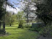Vente maison 12 pièces
