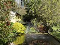 Vente maison 12 pièces