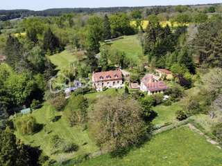 Vente maison 12 pièces
