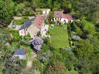 Vente maison 12 pièces