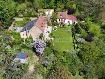 Vente maison 12 pièces Écommoy 72