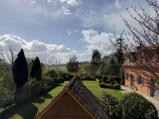 Vente maison 12 pièces