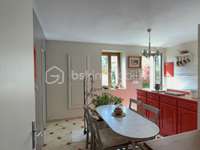 Vente maison 12 pièces