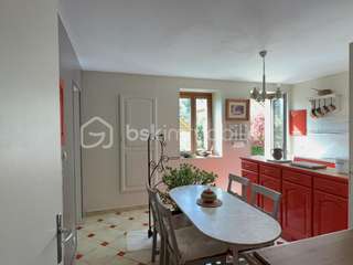 Vente maison 12 pièces