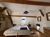 Vente maison 12 pièces