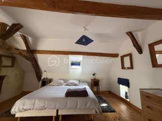 Vente maison 12 pièces